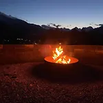Glamping Mit Wundervollen Ausblick 럭셔리텐트 윈디슈가르스텐