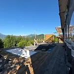 Glamping Mit Wundervollen Ausblick Luxusní stan *