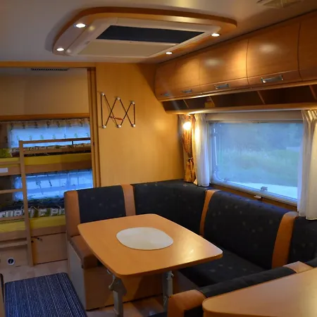 ラグジュアリーテント Glamping Mit Wundervollen Ausblick ヴィンディッシュガルシュテン