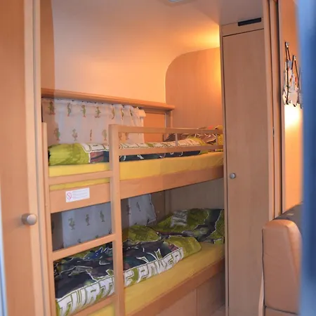 Glamping Mit Wundervollen Ausblick * 温蒂加斯顿