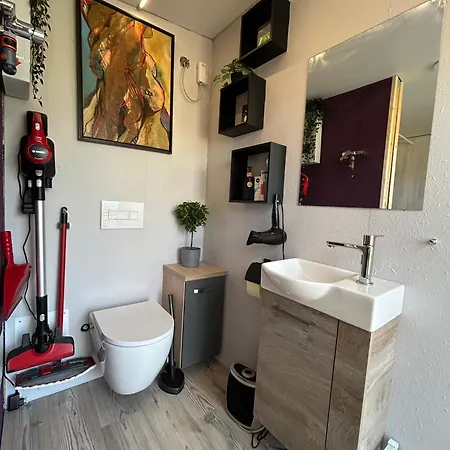 Glamping Mit Wundervollen Ausblick Luksustelt Windischgarsten