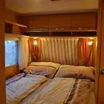 Glamping Mit Wundervollen Ausblick