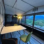 Glamping Mit Wundervollen Ausblick *