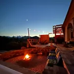 Glamping Mit Wundervollen Ausblick *