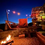 Glamping Mit Wundervollen Ausblick *