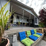 Glamping Mit Wundervollen Ausblick * Windischgarsten